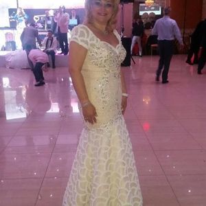 Meet your Posher, Oksana